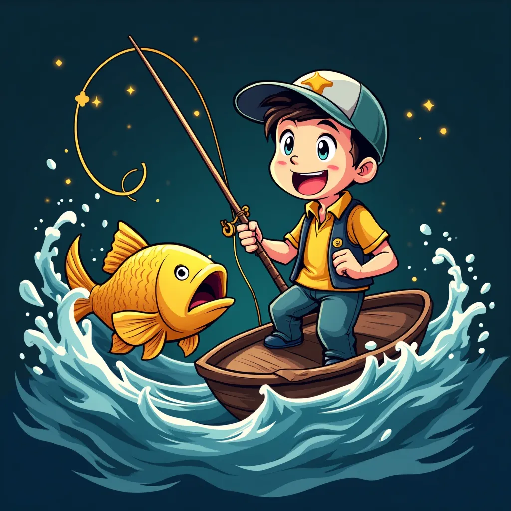 betpawa Thunder Fish game